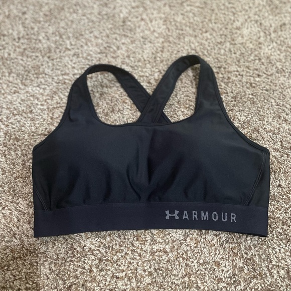 Under Armour Sports Bra! - Picture 1 of 3